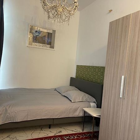 Ferienwohnung Imperia 2 Nizza Exterior foto