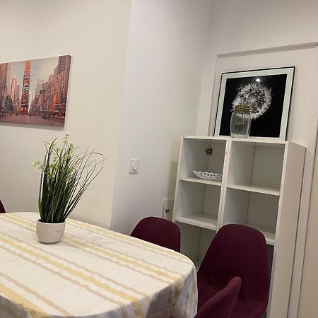 Ferienwohnung Imperia 2 Nizza Exterior foto