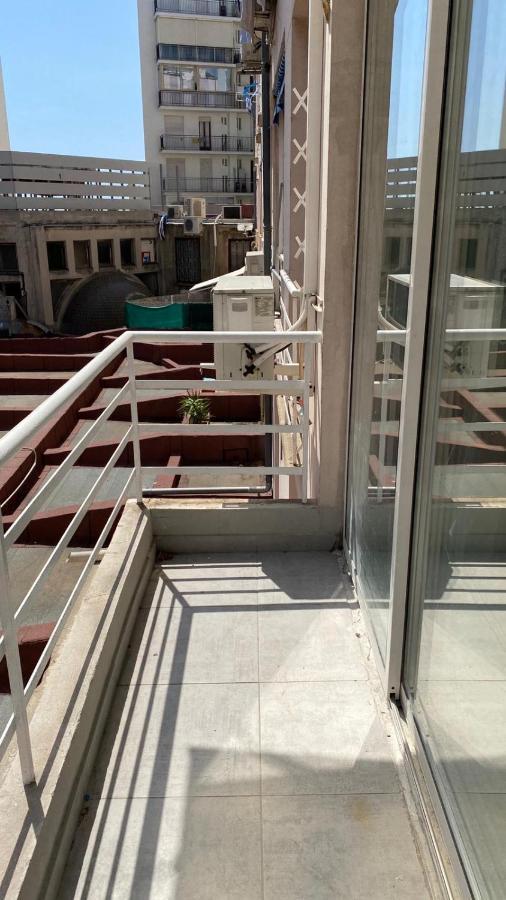 Ferienwohnung Imperia 2 Nizza Exterior foto