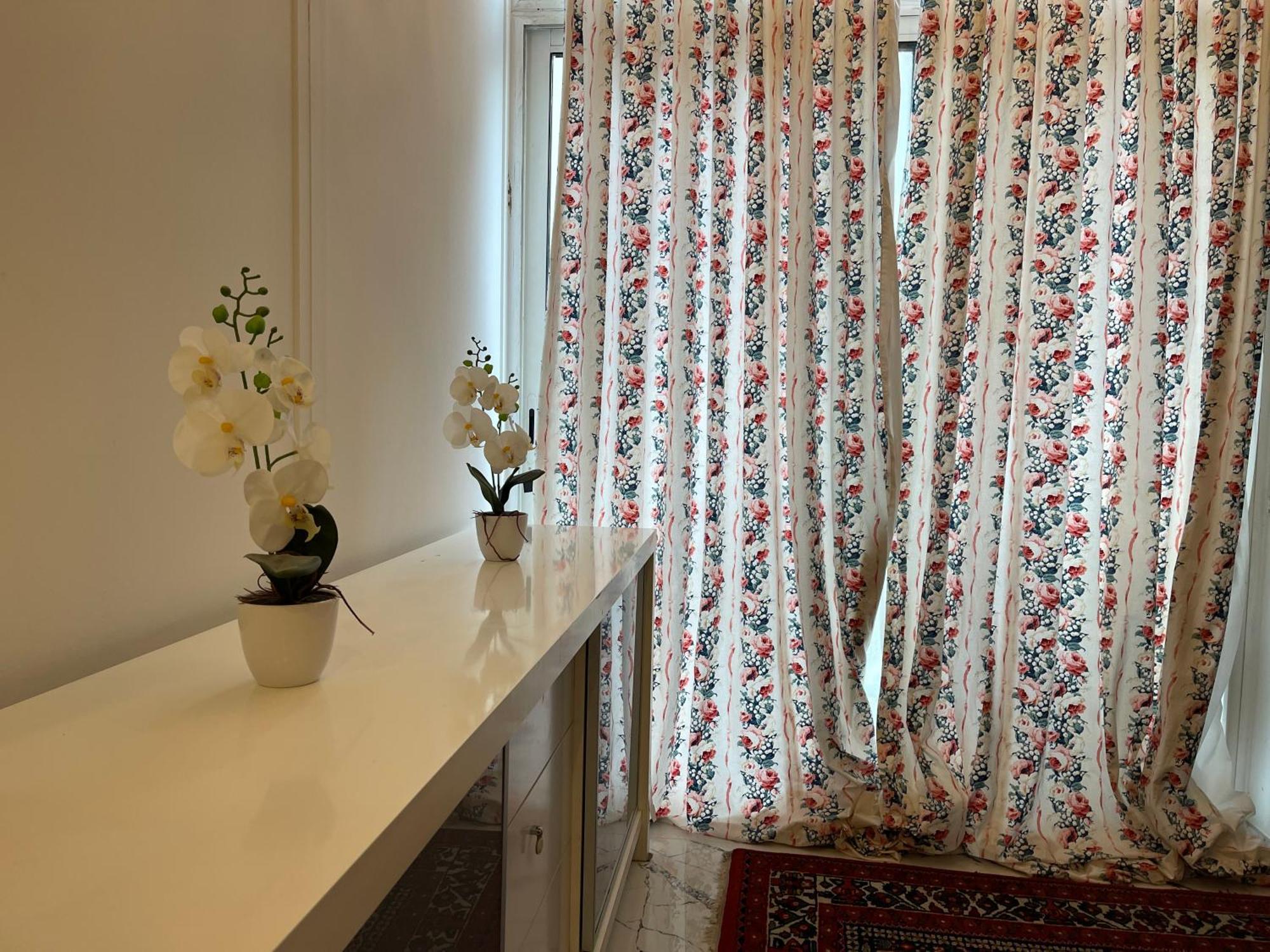 Ferienwohnung Imperia 2 Nizza Exterior foto