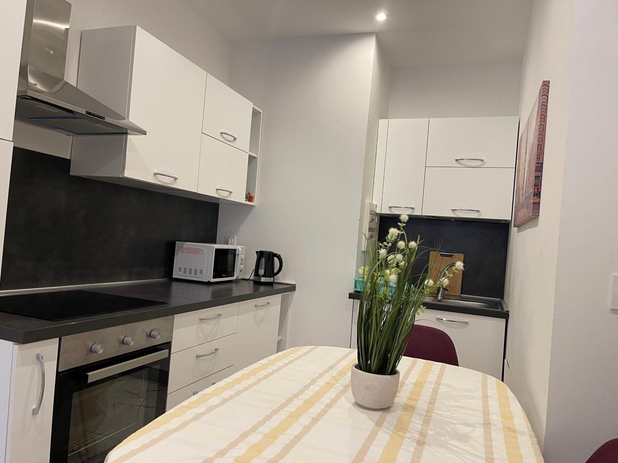 Ferienwohnung Imperia 2 Nizza Exterior foto