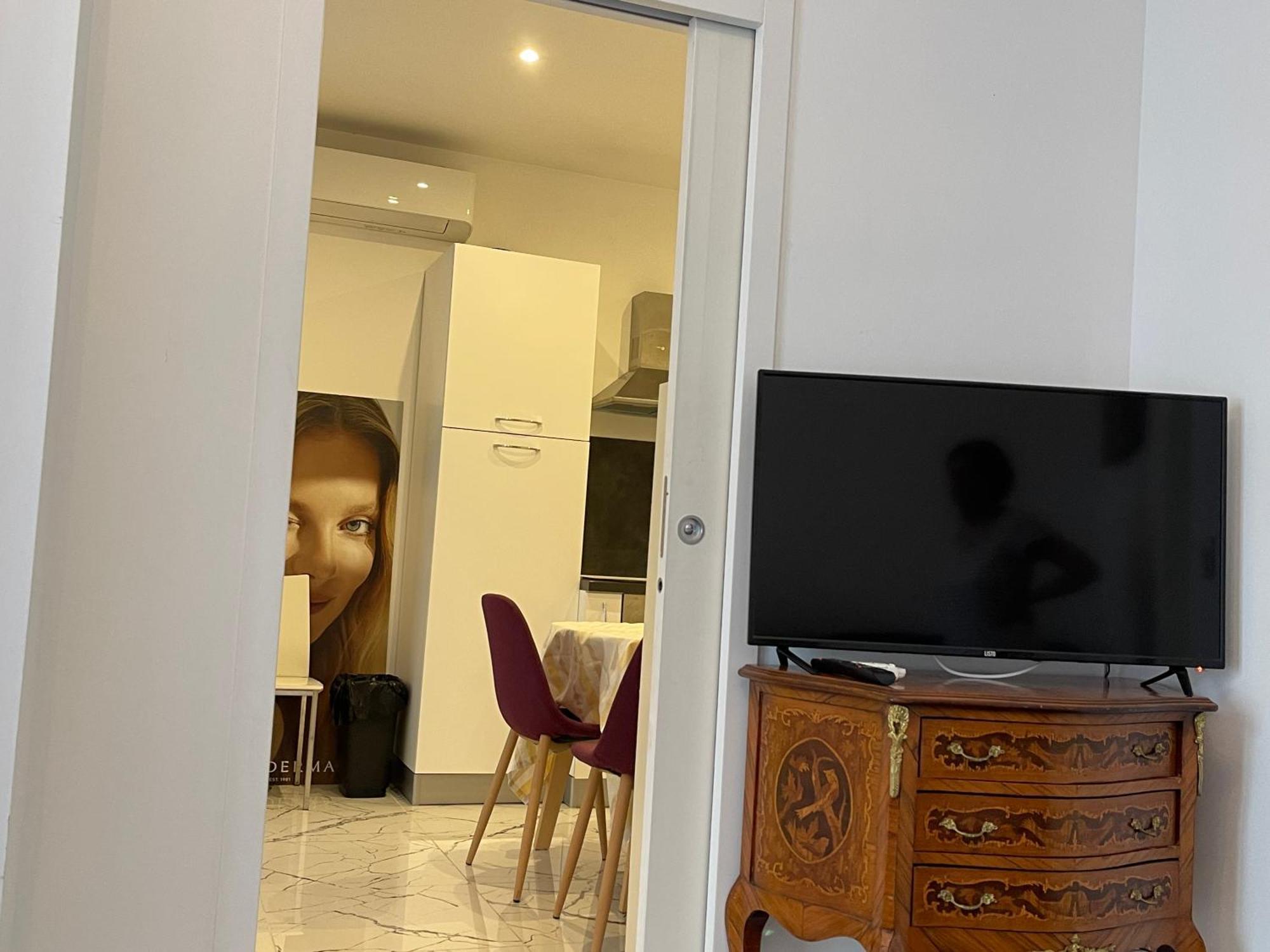 Ferienwohnung Imperia 2 Nizza Exterior foto