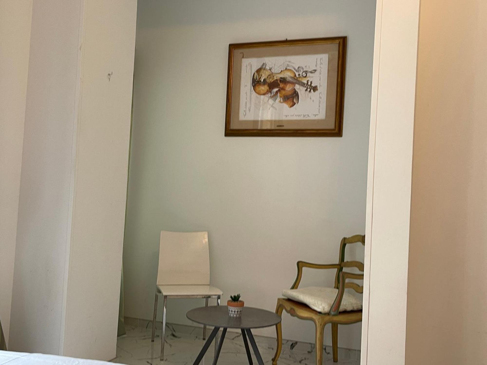 Ferienwohnung Imperia 2 Nizza Exterior foto